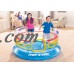Intex - Jump-o-Lene Transparent Ring Bounce   551173711